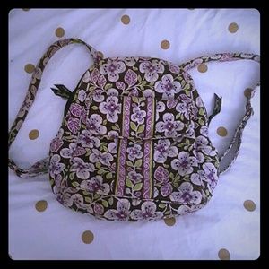 Vera Bradley Mini Back pack